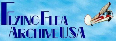 Flying flea (USA)