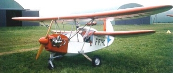 trs beau HM 360 de Mr Bousselaire 